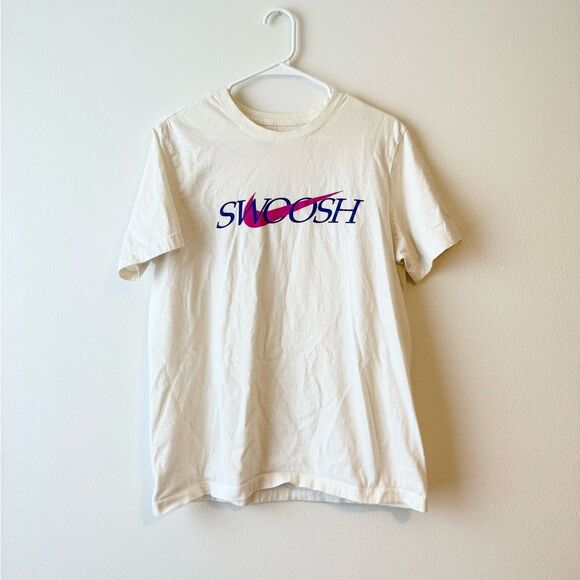 Nike Other - Nike Swoosh Tshirt